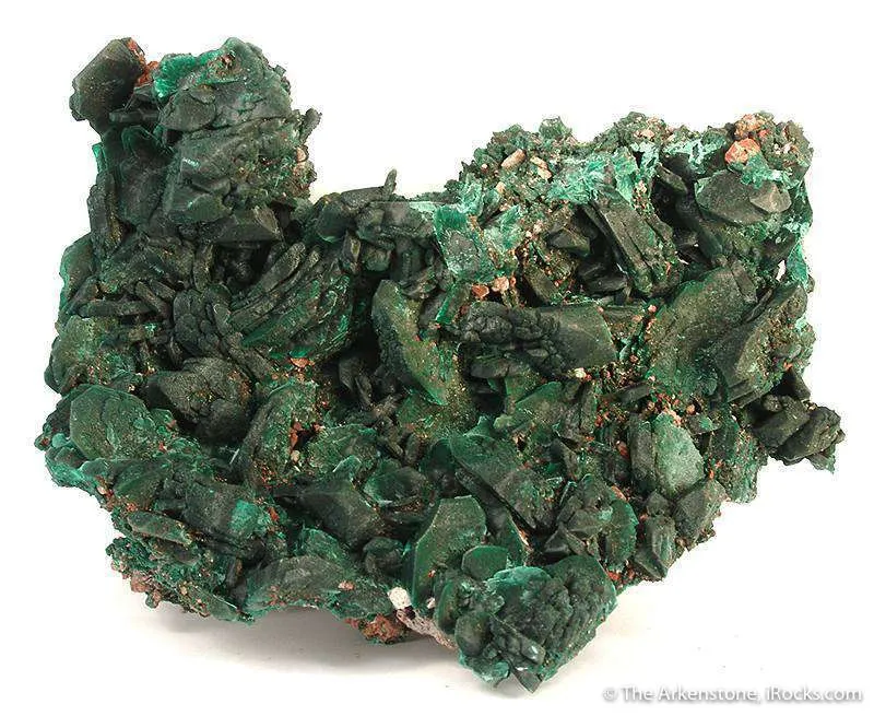 Malachite Ps. Azurite image