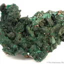 Malachite Ps. Azurite - image 1