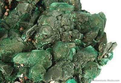 Malachite Ps. Azurite - image 2