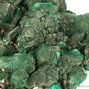 Malachite Ps. Azurite - image 2
