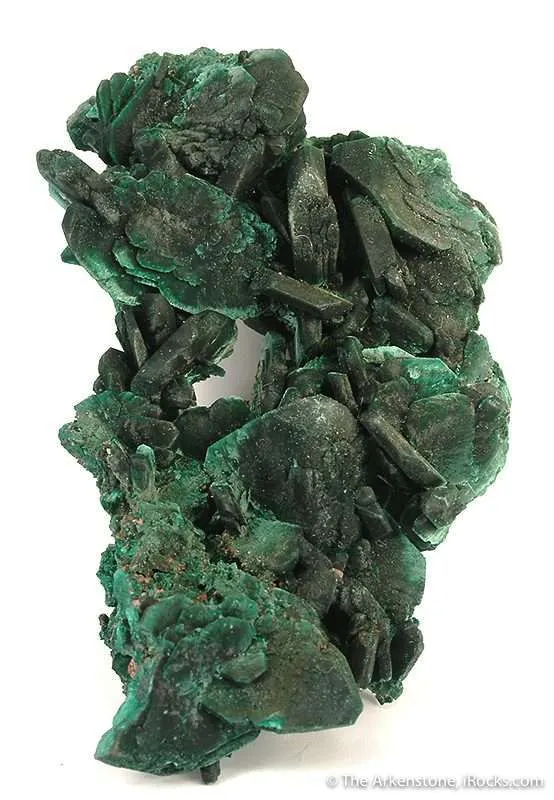 Malachite Ps. Azurite image