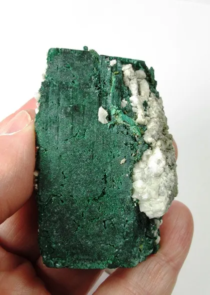 Malachite Ps. Azurite - image 6
