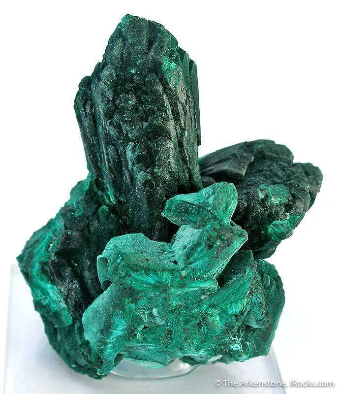 Malachite Ps. Azurite image
