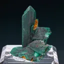 Malachite Ps. Azurite - image 2