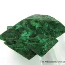 Malachite Ps. Azurite - image 4