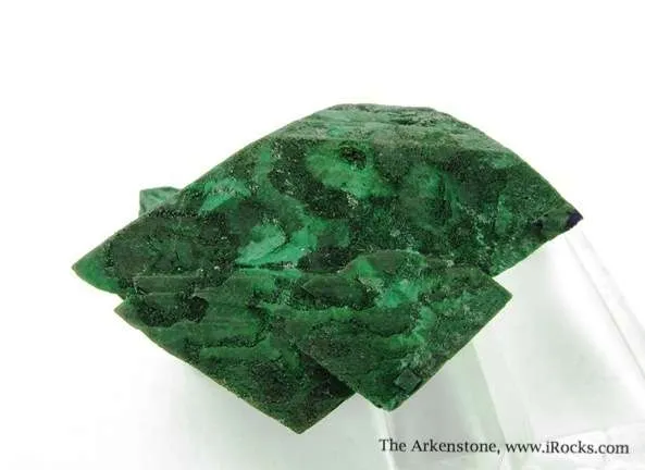 Malachite Ps. Azurite - image 4