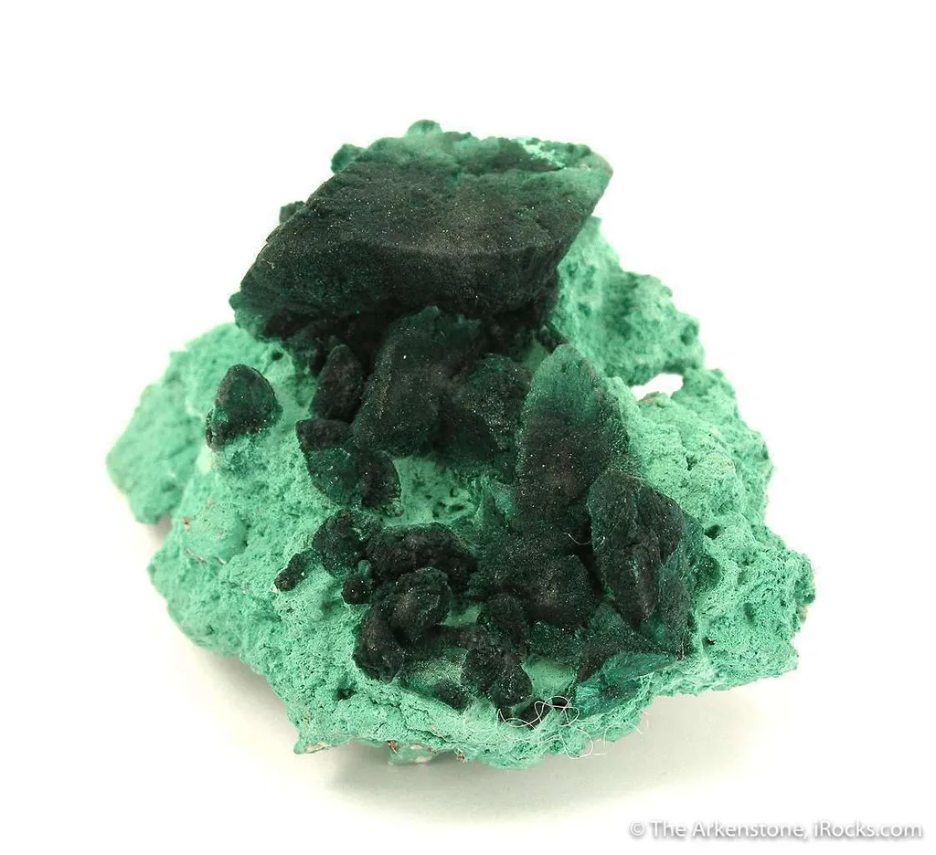 Malachite Ps. Azurite image