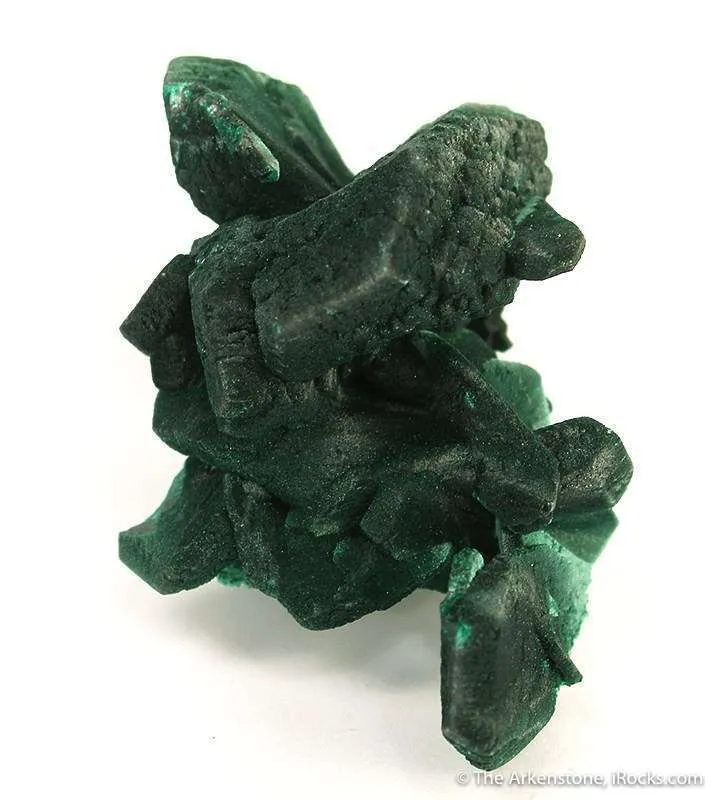Malachite Ps. Azurite image