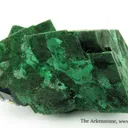 Malachite Ps. Azurite - image 3