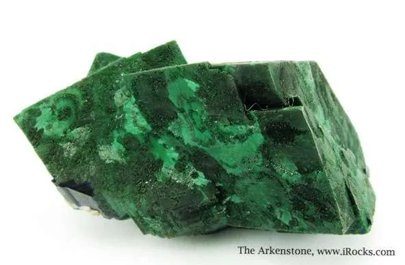Malachite Ps. Azurite - image 3