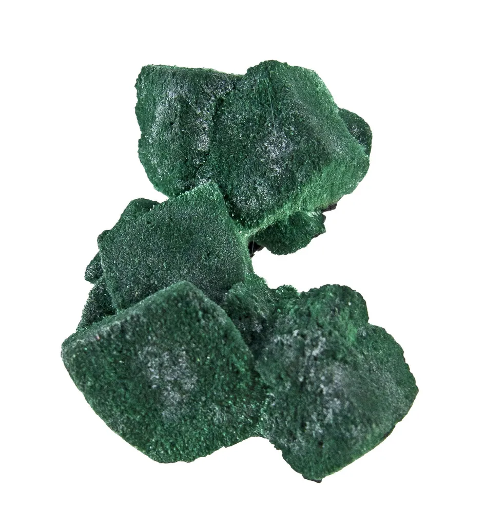 Malachite Ps. Azurite image