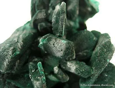 Malachite Ps. Azurite - image 2