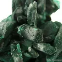 Malachite Ps. Azurite - image 2