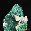 Malachite Ps. Azurite - image 5