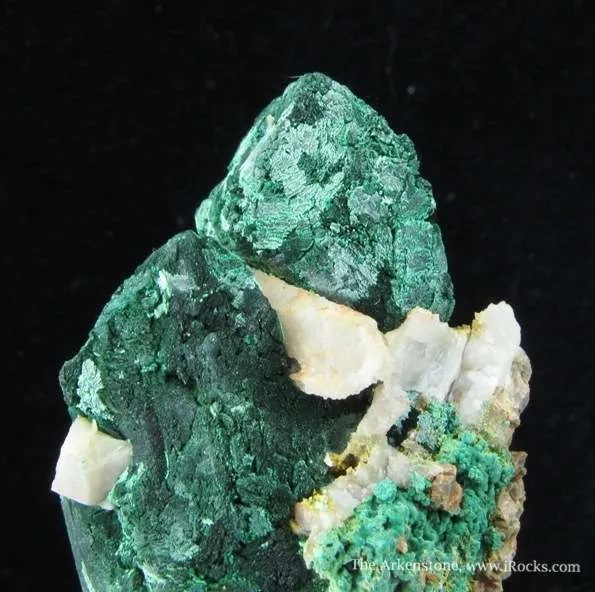 Malachite Ps. Azurite - image 5