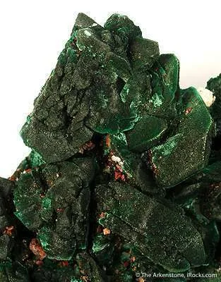 Malachite Ps. Azurite - image 4