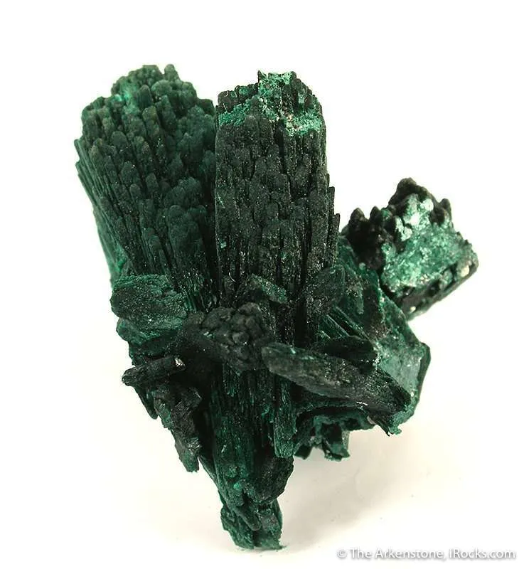 Malachite Ps. Azurite image