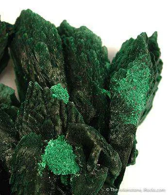 Malachite Ps. Azurite - image 3