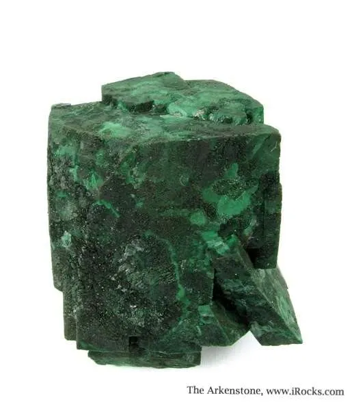 Malachite Ps. Azurite - image 1