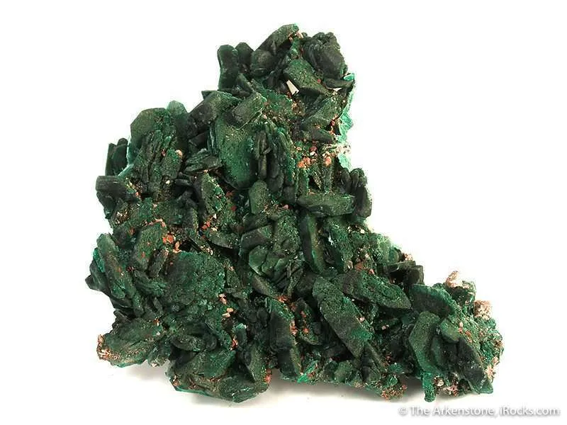Malachite Ps. Azurite image