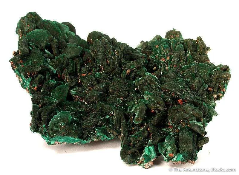 Malachite Ps. Azurite image