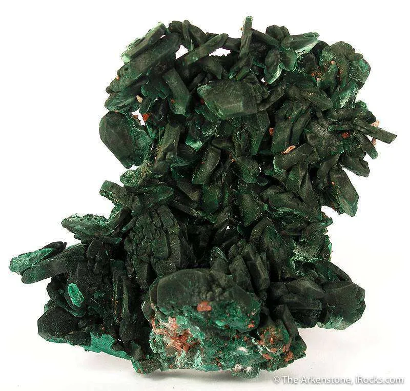Malachite Ps. Azurite image