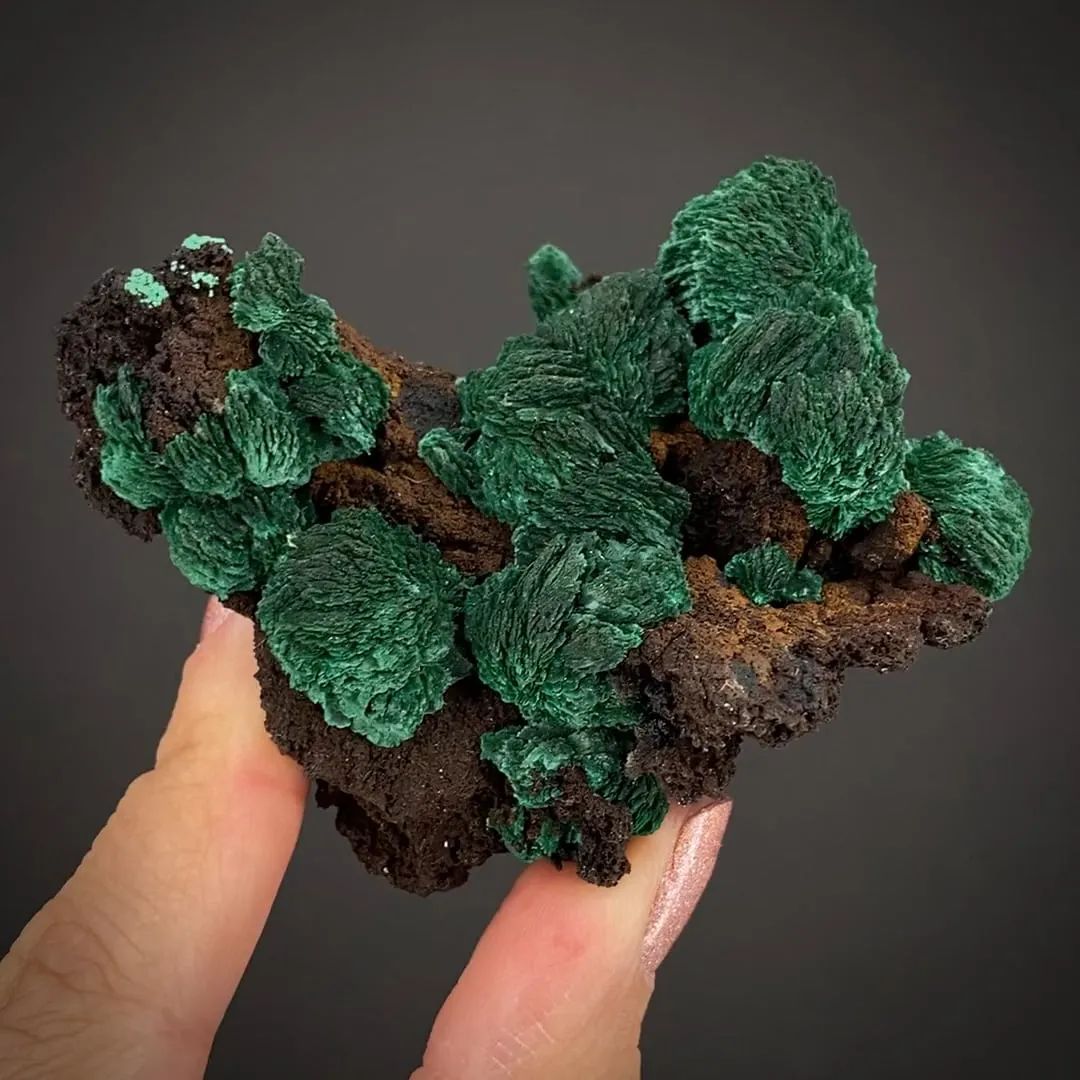 Malachite ps. Azurite - image 2