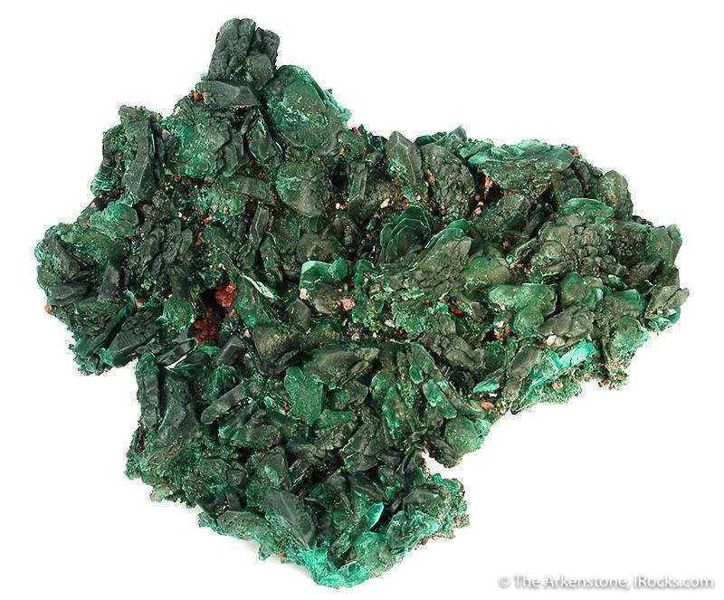 Malachite Ps. Azurite image