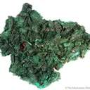 Malachite Ps. Azurite - image 1