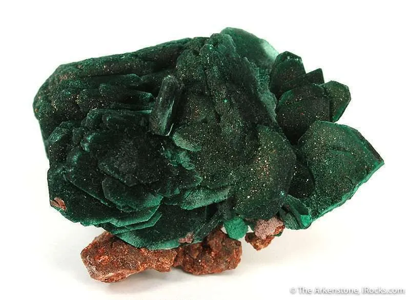 Malachite Ps. Azurite image