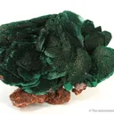 Malachite Ps. Azurite - image 1