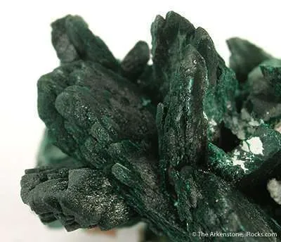 Malachite Ps. Azurite - image 2