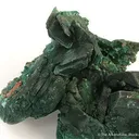Malachite Ps. Azurite - image 2