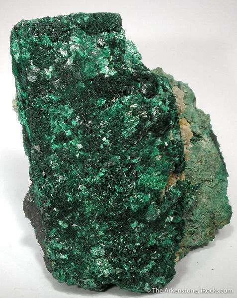 Malachite Ps. Azurite - image 4