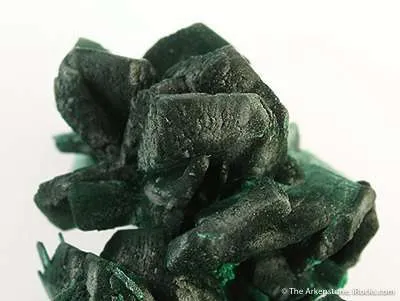 Malachite Ps. Azurite - image 2