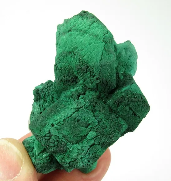 Malachite Ps. Azurite image