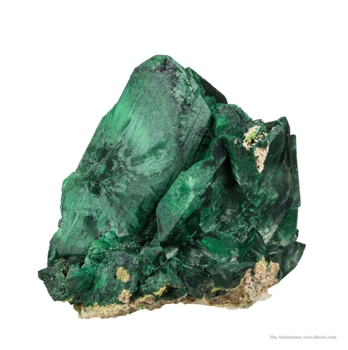 Malachite Ps. Azurite - image 2