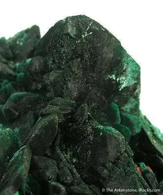 Malachite Ps. Azurite - image 2
