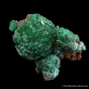 Malachite ps. Azurite - image 1