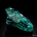 Malachite ps. Azurite - image 3