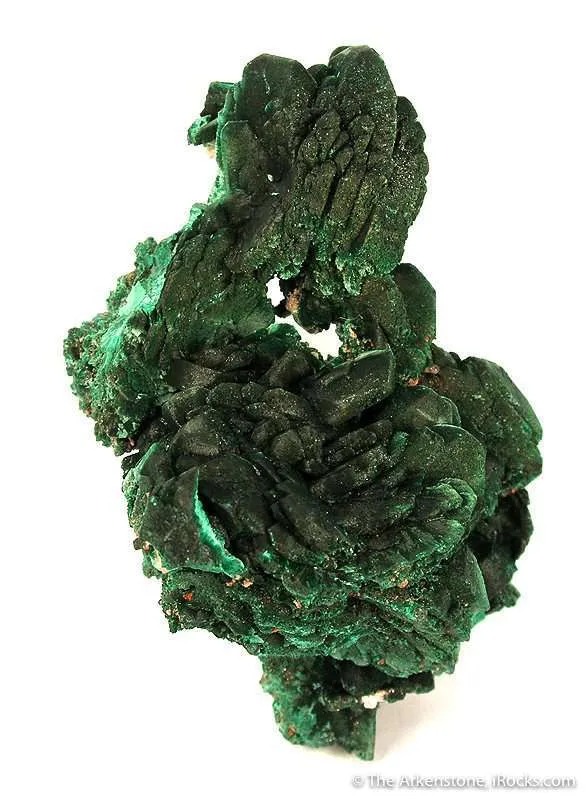 Malachite Ps. Azurite image
