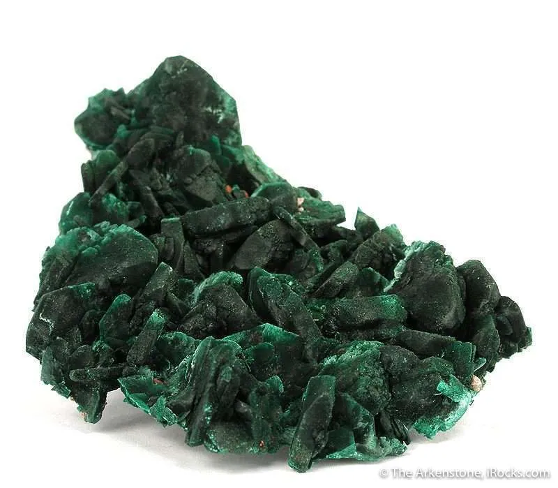 Malachite Ps. Azurite image