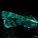 Malachite ps. Azurite - image 2