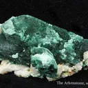Malachite Ps. Azurite - image 2