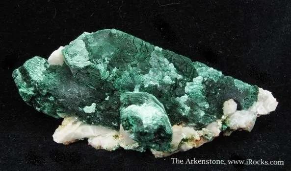 Malachite Ps. Azurite - image 2