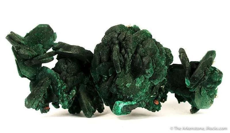 Malachite Ps. Azurite image