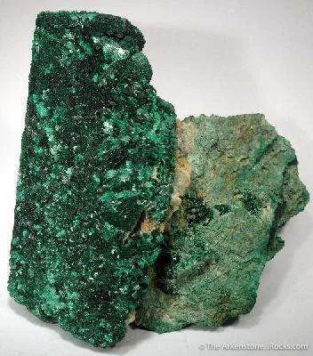 Malachite Ps. Azurite image