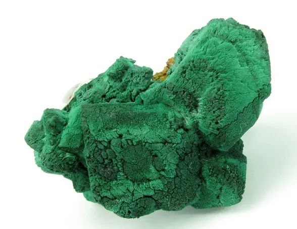 Malachite Ps. Azurite - image 3
