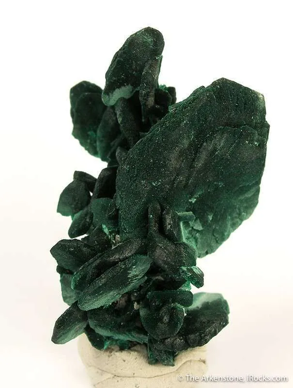 Malachite Ps. Azurite image