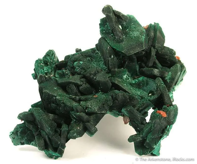 Malachite Ps. Azurite image